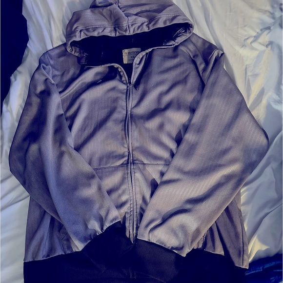 No Boundaries Other - XL MENS HOODIE